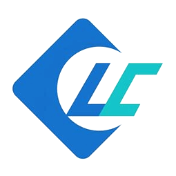 山东领潮科技服务有限公司logo