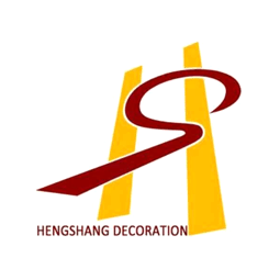 山东恒尚装饰工程有限公司logo