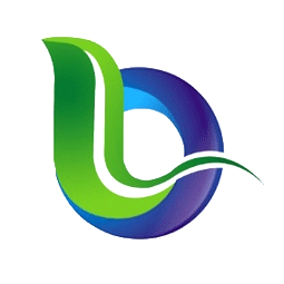 山东冰桥换热科技有限公司logo