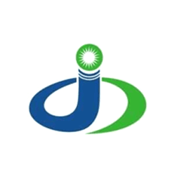 郑州健博医疗器械股份有限公司聊城分公司logo