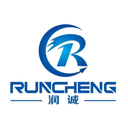 山东润诚信息科技有限公司logo