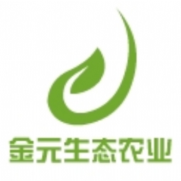 潍坊金元生态农业科技有限公司logo