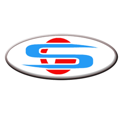 山东冠森高分子材料科技股份有限公司logo