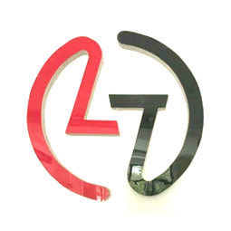 潍坊林泰房产营销策划有限公司logo