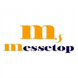 梅斯拓普（北京）国际商务会展有限公司logo