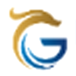 山东港口工程管理咨询有限公司logo