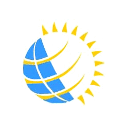 聊城市天地经纬信息科技有限公司logo