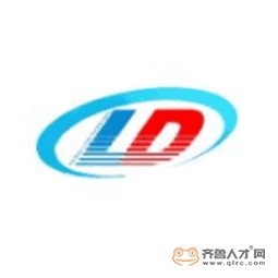 泰安市利达热工设备有限公司logo