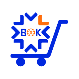 山东博克跨境供应链管理有限公司logo