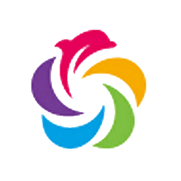 滨州三人行辉煌文化传播有限公司logo