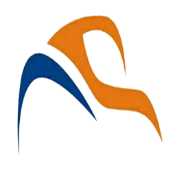 广饶县物流商会logo