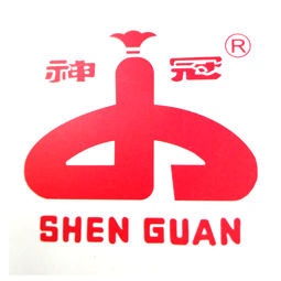 梧州神冠蛋白肠衣有限公司logo