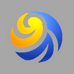 山东华易网络技术开发有限公司logo