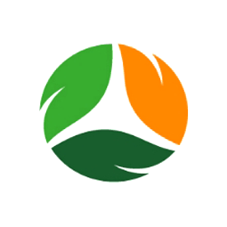 日照八方牧歌农牧科技有限公司logo