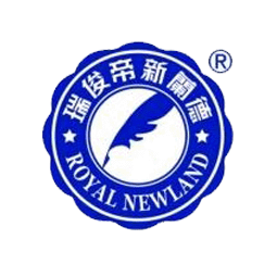 济宁市新兰德环境技术有限公司logo