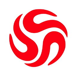 山东商厨电器科技有限公司logo