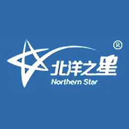 威海北洋电子信息孵化器有限公司logo