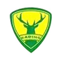 山东萨丁重工有限公司logo