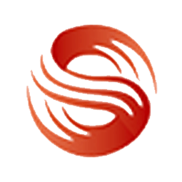 威海顺骋汽车贸易有限责任公司logo