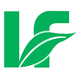 山东林峰新型装饰材料有限公司logo