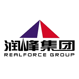 山东润峰洁能电站开发有限公司logo