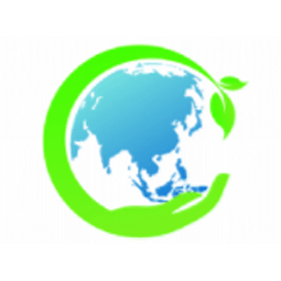 山东蓝辰环保科技有限公司logo