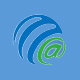 上海翼枝网络科技有限公司logo