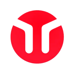 山东泰通玻璃科技有限公司logo