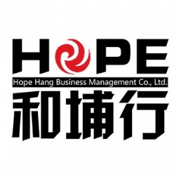 山东和埔行商业管理有限公司logo