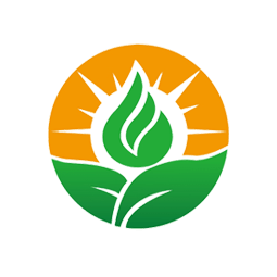 山东中大农业科技有限公司logo