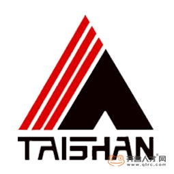 山东泰山电工电器有限公司logo