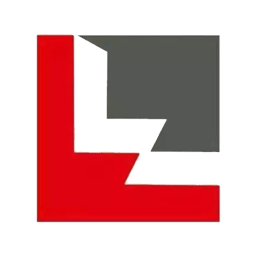 山东省联洲装饰工程有限公司logo