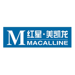 上海红星美凯龙品牌管理有限公司菏泽昆明路分公司logo