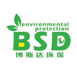 山东博斯达环保科技有限公司logo