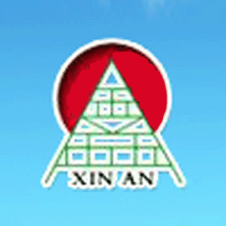 威海鑫安建筑工程有限公司logo