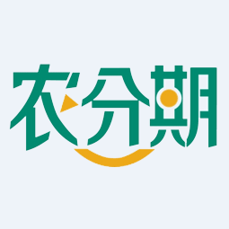 南京农纷期电子商务有限公司logo