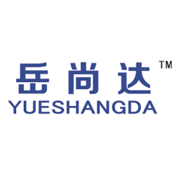 山东岳尚环境设备有限公司logo