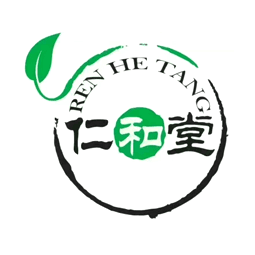 阳信县仁和堂医药连锁有限公司logo