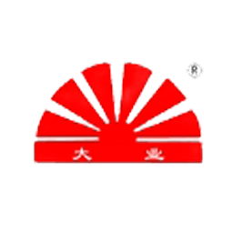 山东大业股份有限公司logo