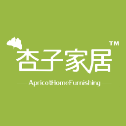 曹县杏子家居有限公司logo