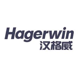 山东汉格威新能源汽车电控制造有限公司logo