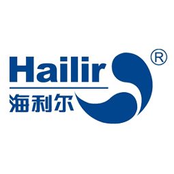 海利爾藥業集團股份有限公司logo