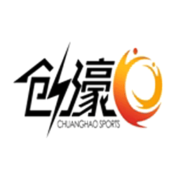 山东创濠体育文化发展有限公司logo