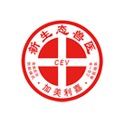 龙口市海盛农牧有限公司logo