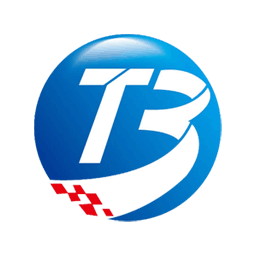 烟台博泰智能科技有限公司logo