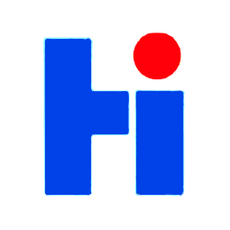 山东汇科工控技术有限公司logo