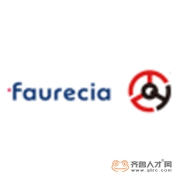 佛吉亚银轮（潍坊）排气控制技术有限公司logo