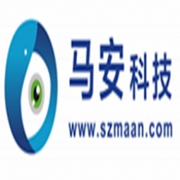深圳市马安科技有限公司logo
