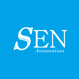 烟台圣森自动化科技有限公司logo