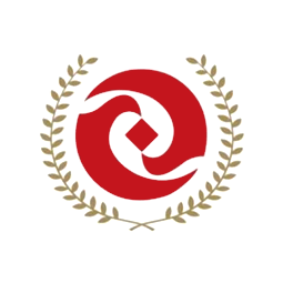 中和农信项目管理有限公司冠县分公司logo